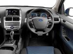 Ford Falcon XR6 2008 года
